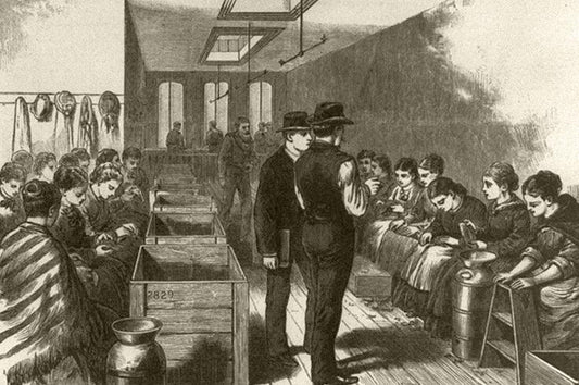 Cigar Culture in the United States - iHeartCigars