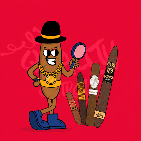 Top 5 Cigar Picks for May | I Heart Cigars