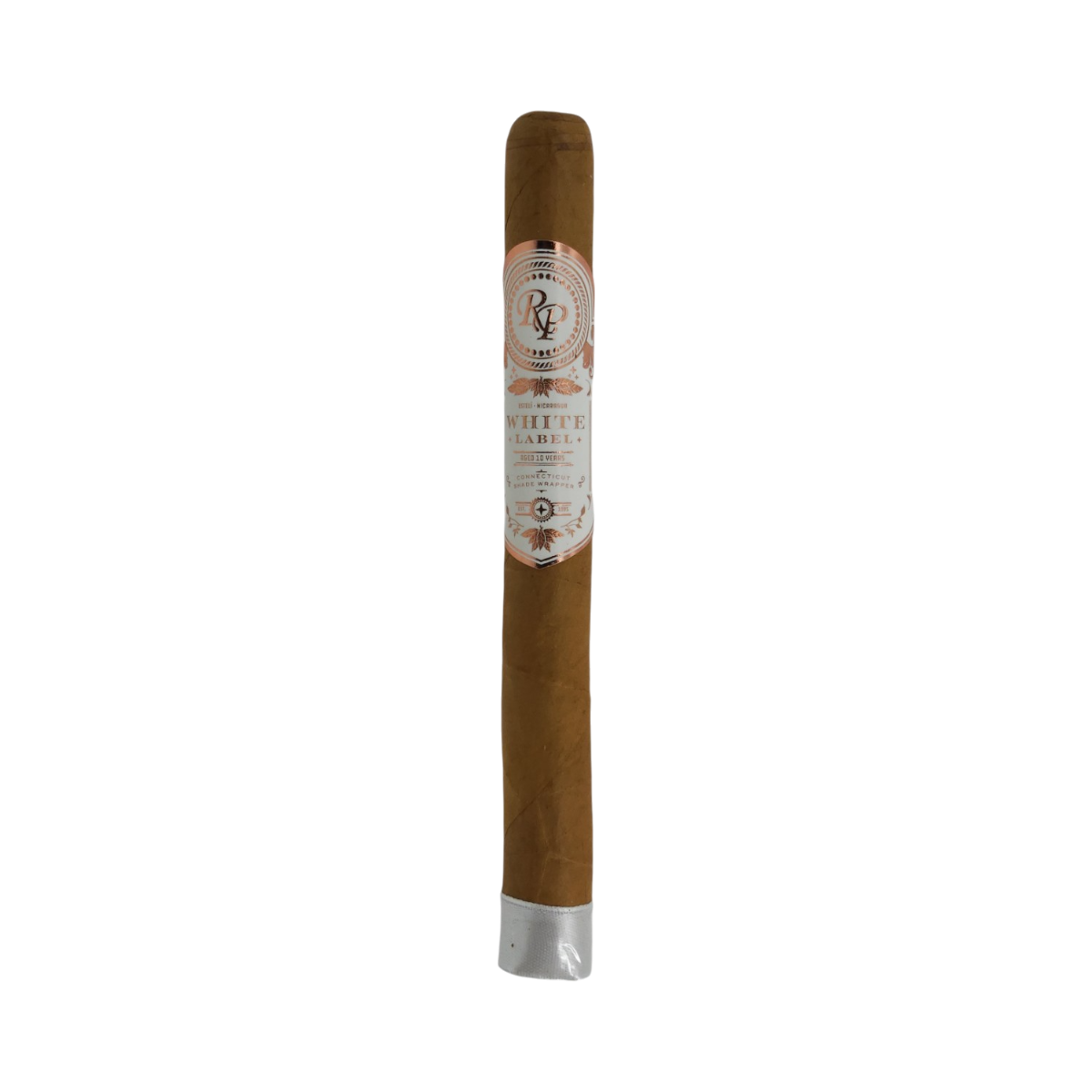 White Label Churchill
