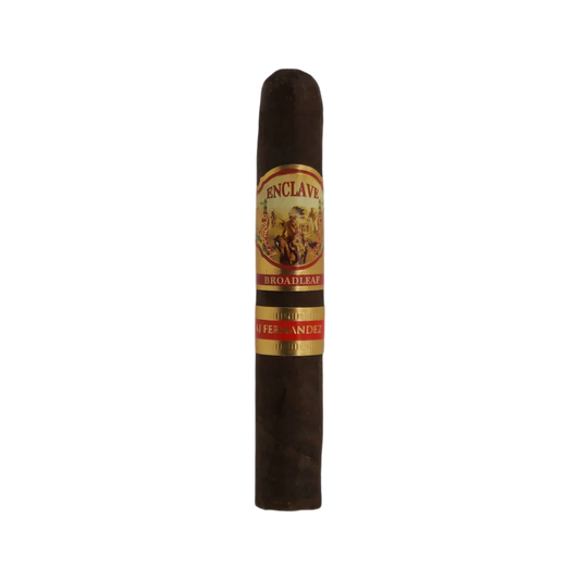 Enclave Broadleaf Robusto - iHeartCigars