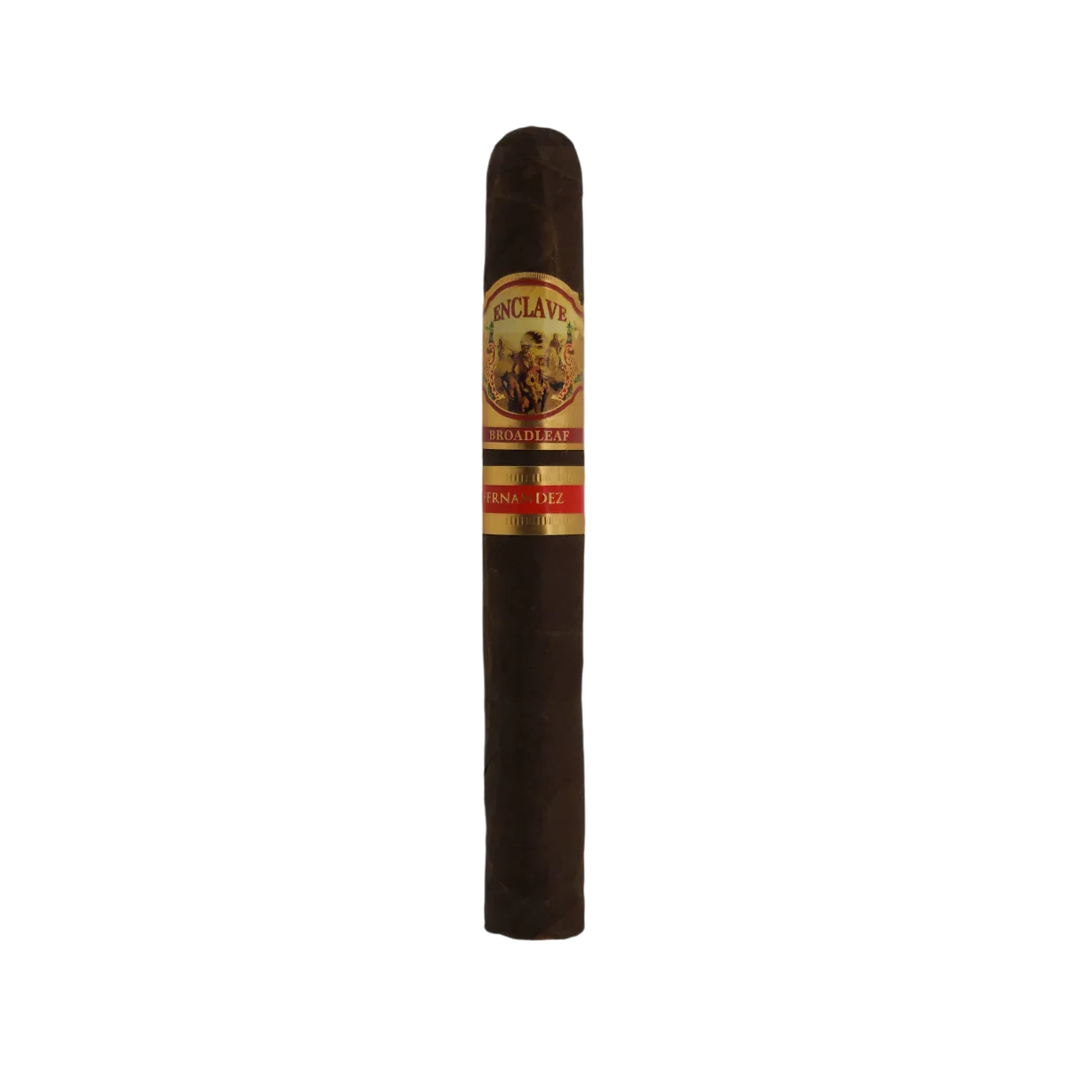 Enclave Broadleaf Toro - iHeartCigars