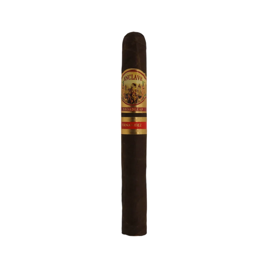 Enclave Broadleaf Toro - iHeartCigars