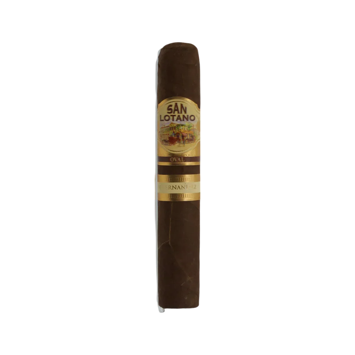San Lotano Oval Robusto- Discontinued Single