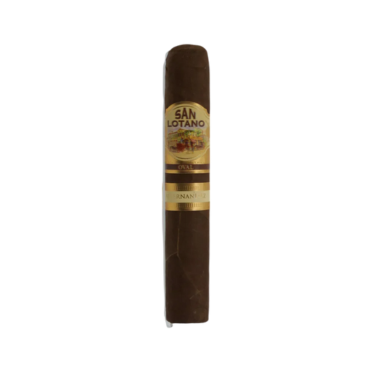 San Lotano Oval Toro - iHeartCigars