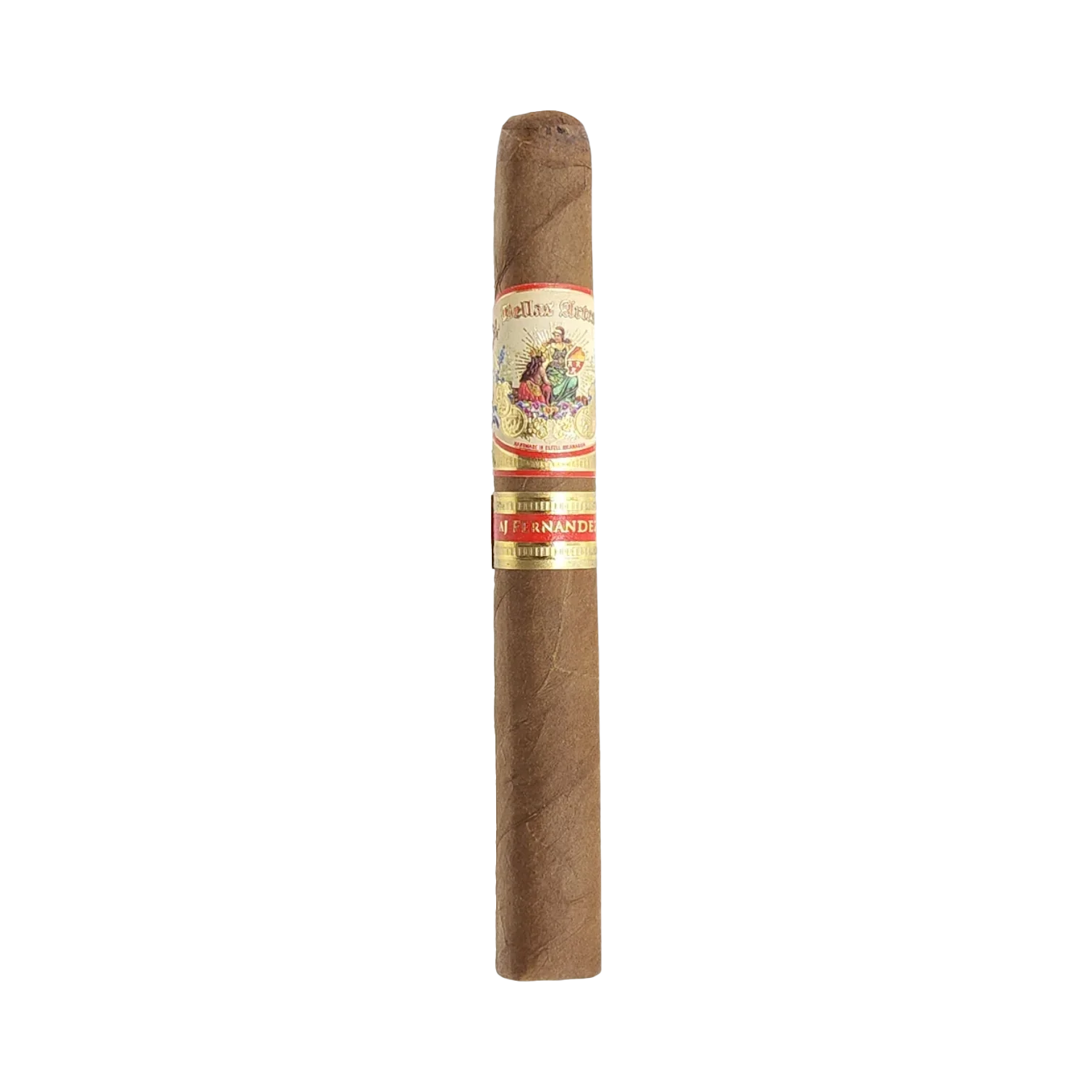 Bellas Artes Short Churchill - iHeartCigars