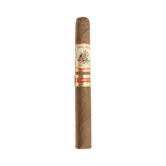 Bellas Artes Short Churchill - iHeartCigars