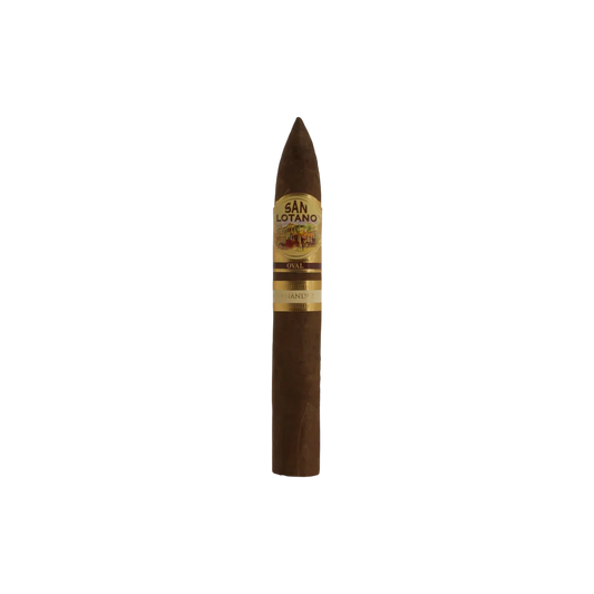 San Lotano Oval Piramides - iHeartCigars