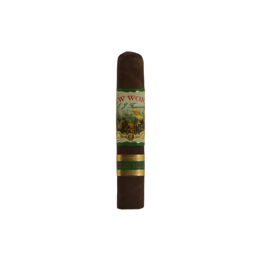 New World Cameroon Short Robusto - iHeartCigars