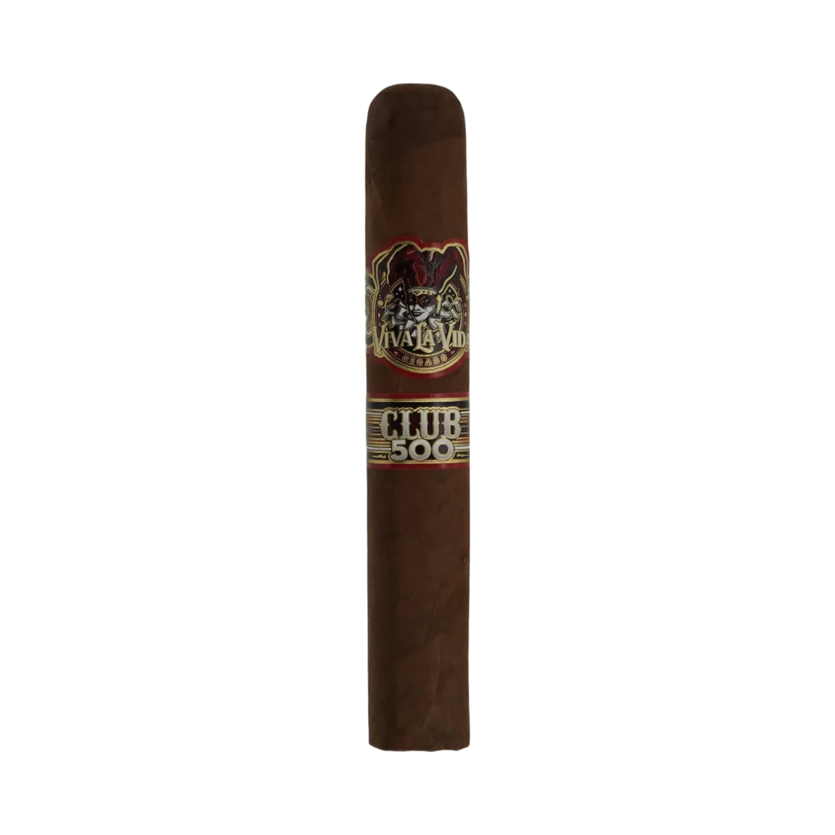 Viva La Vida Club 500 - iHeartCigars