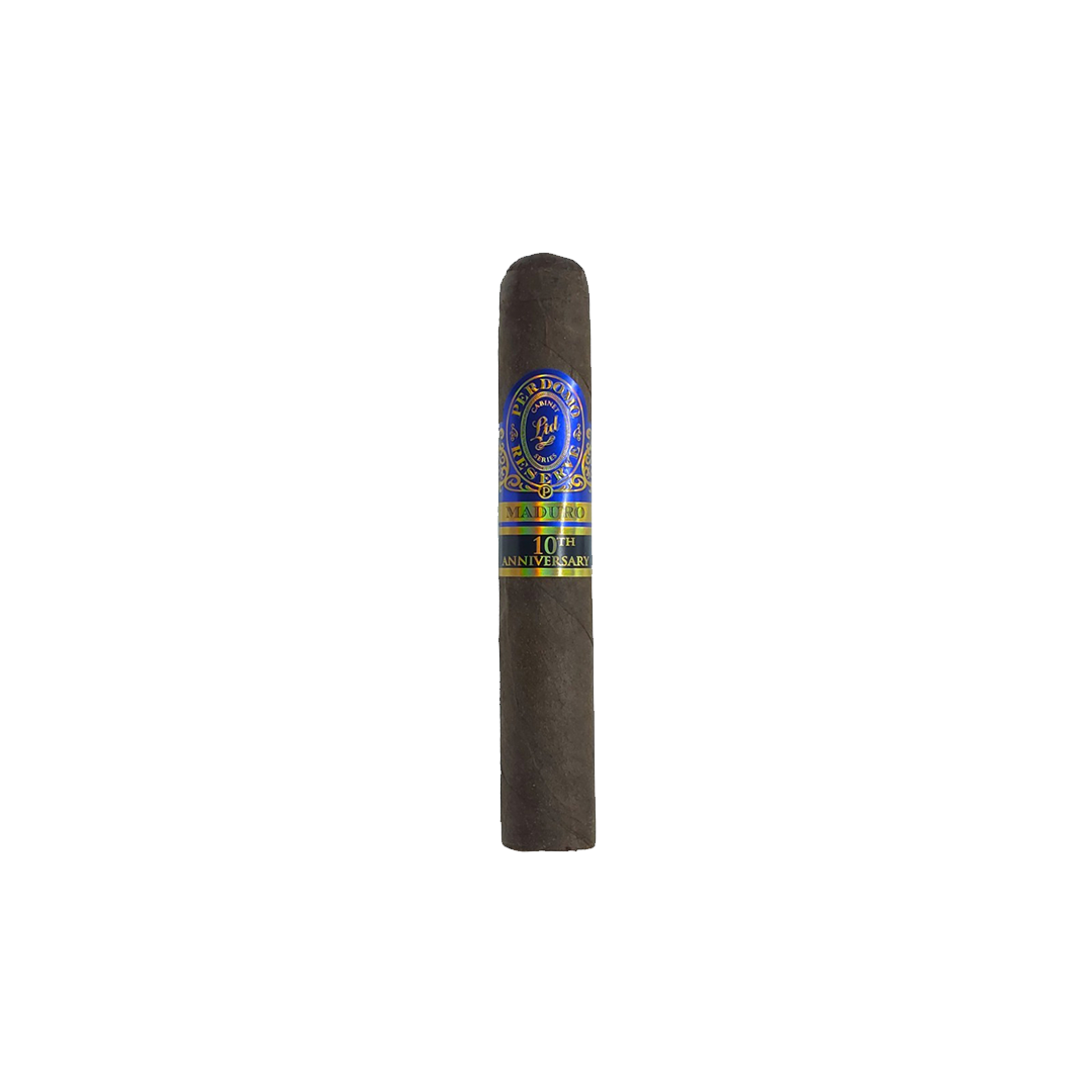 10th Anniversary Maduro Super Toro