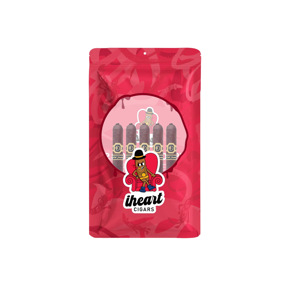 Dunbarton Tobacco & Trust 10th Jubilee