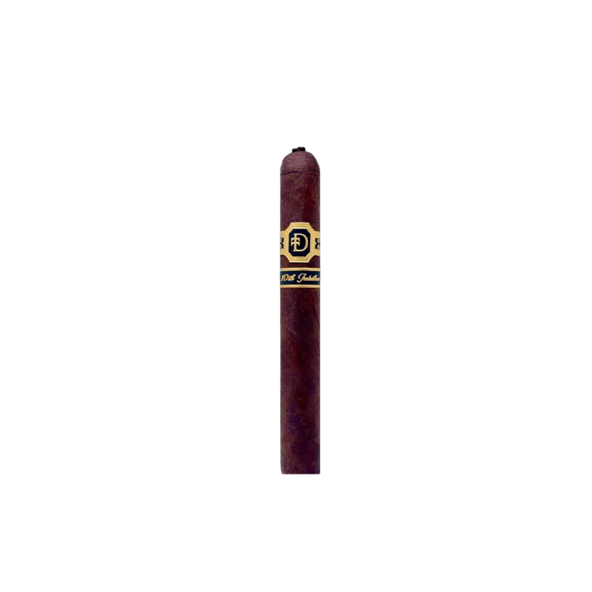 Dunbarton Tobacco & Trust 10th Jubilee