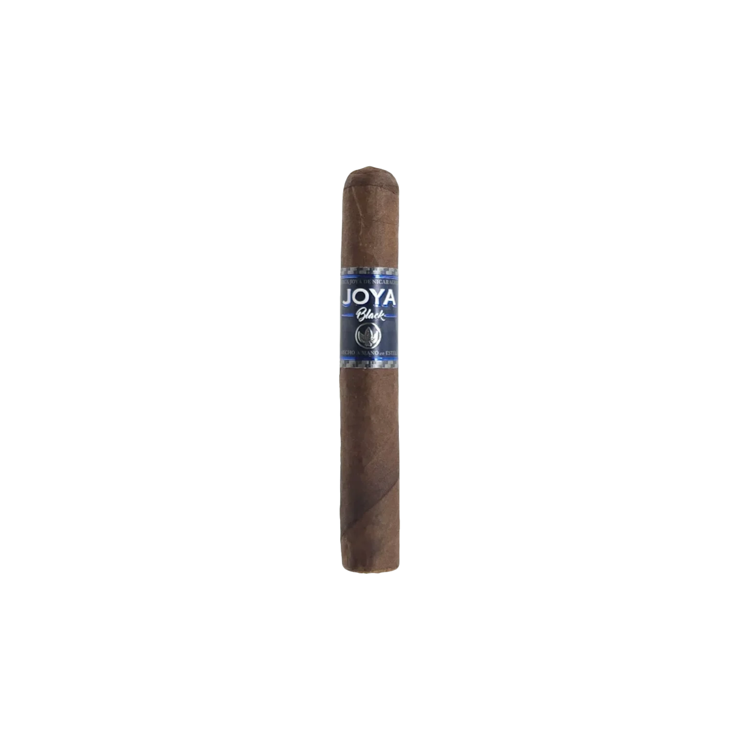 Black Robusto Single