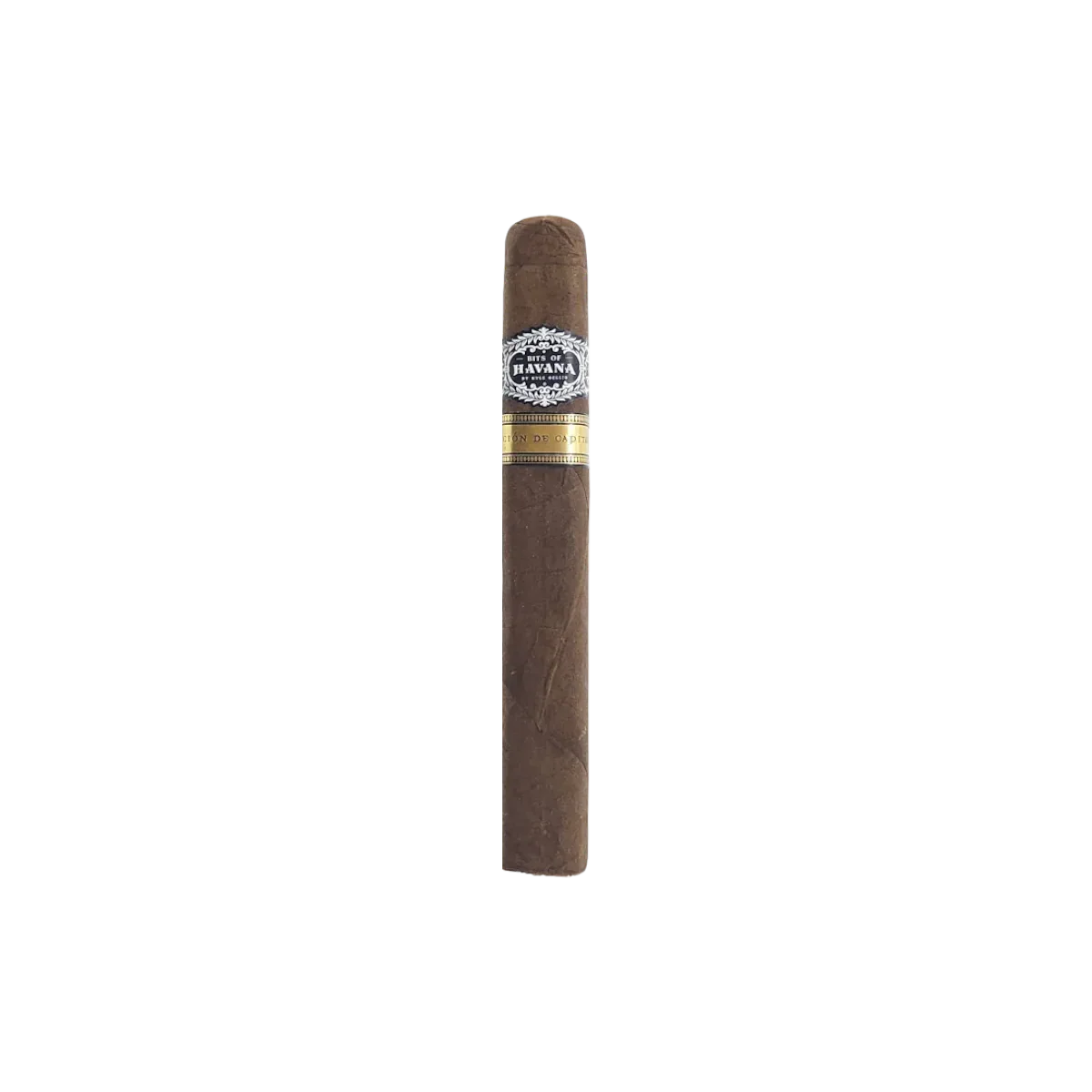 Bits of Havana Seleccion De Capital - iHeartCigars
