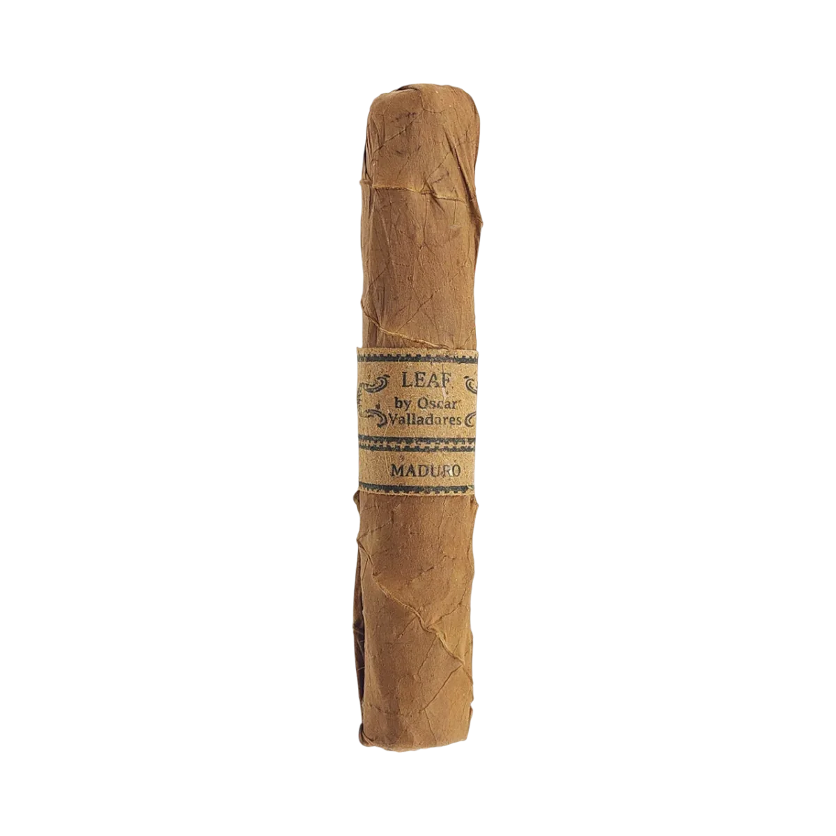 Leaf by Oscar Maduro Sixty Single