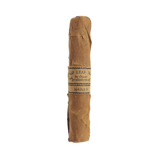 Leaf Maduro Sixty - iHeartCigars
