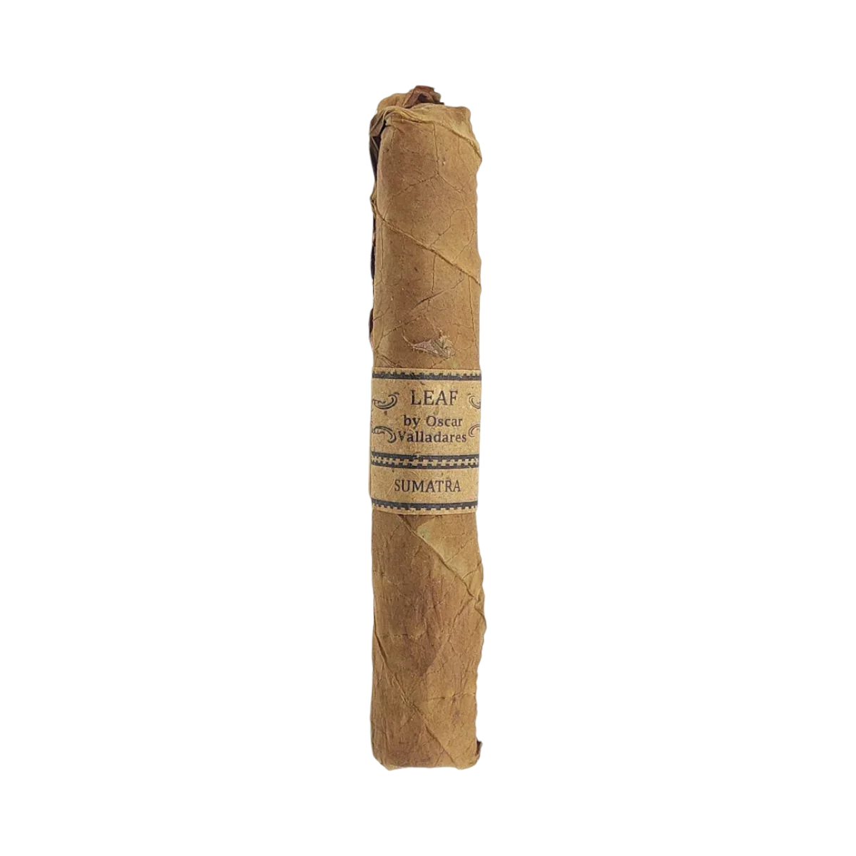 Leaf Sumatra Sixty - iHeartCigars