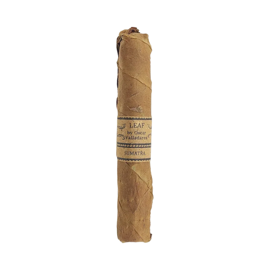 Leaf Sumatra Sixty - iHeartCigars