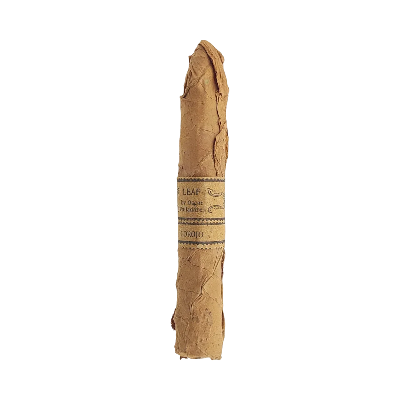 Leaf by Oscar Corojo Torpedo Single