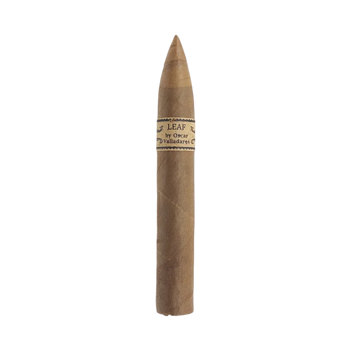 Leaf Sumatra Torpedo - iHeartCigars