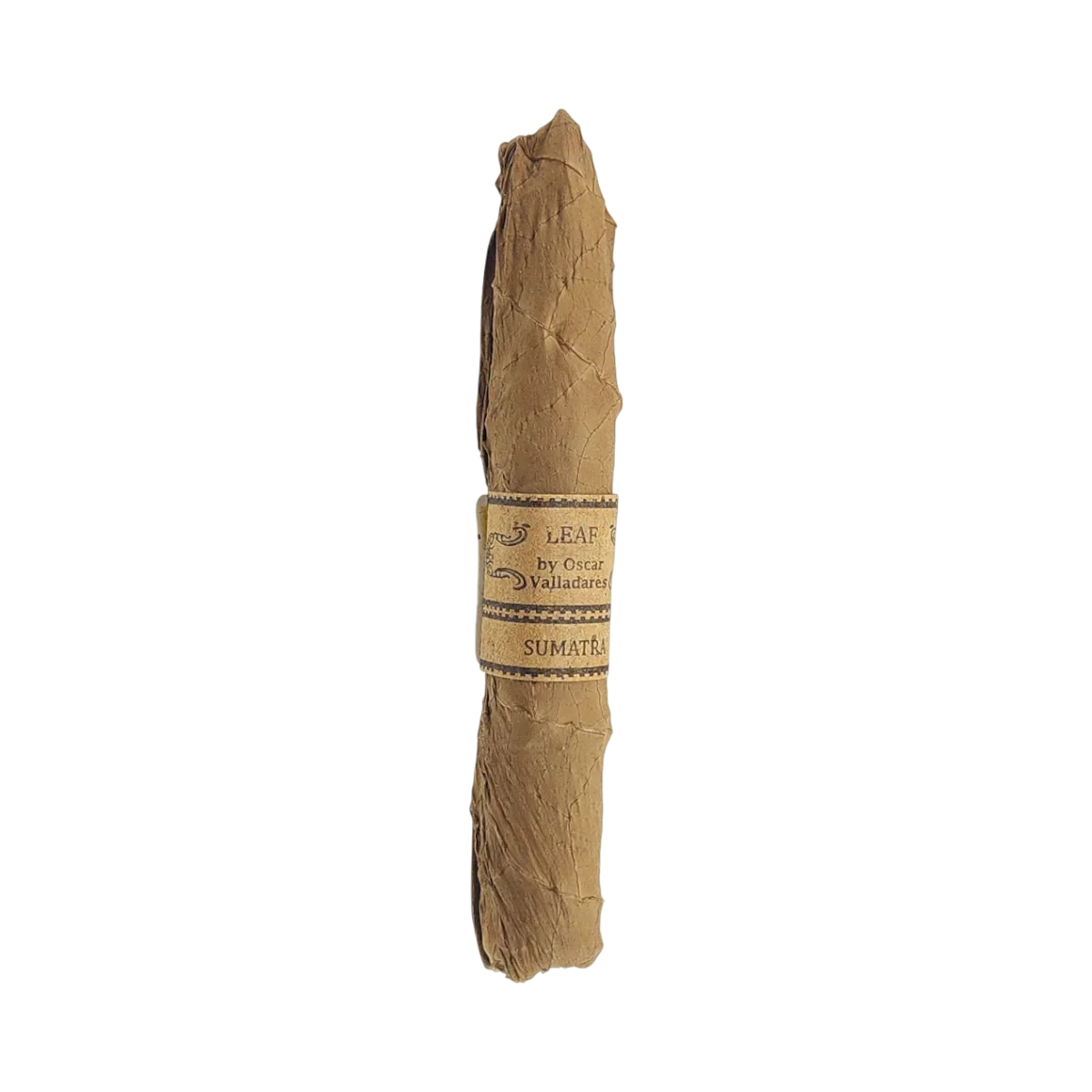Leaf by Oscar Sumatra Torpedo Single