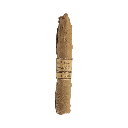 Leaf Sumatra Torpedo - iHeartCigars