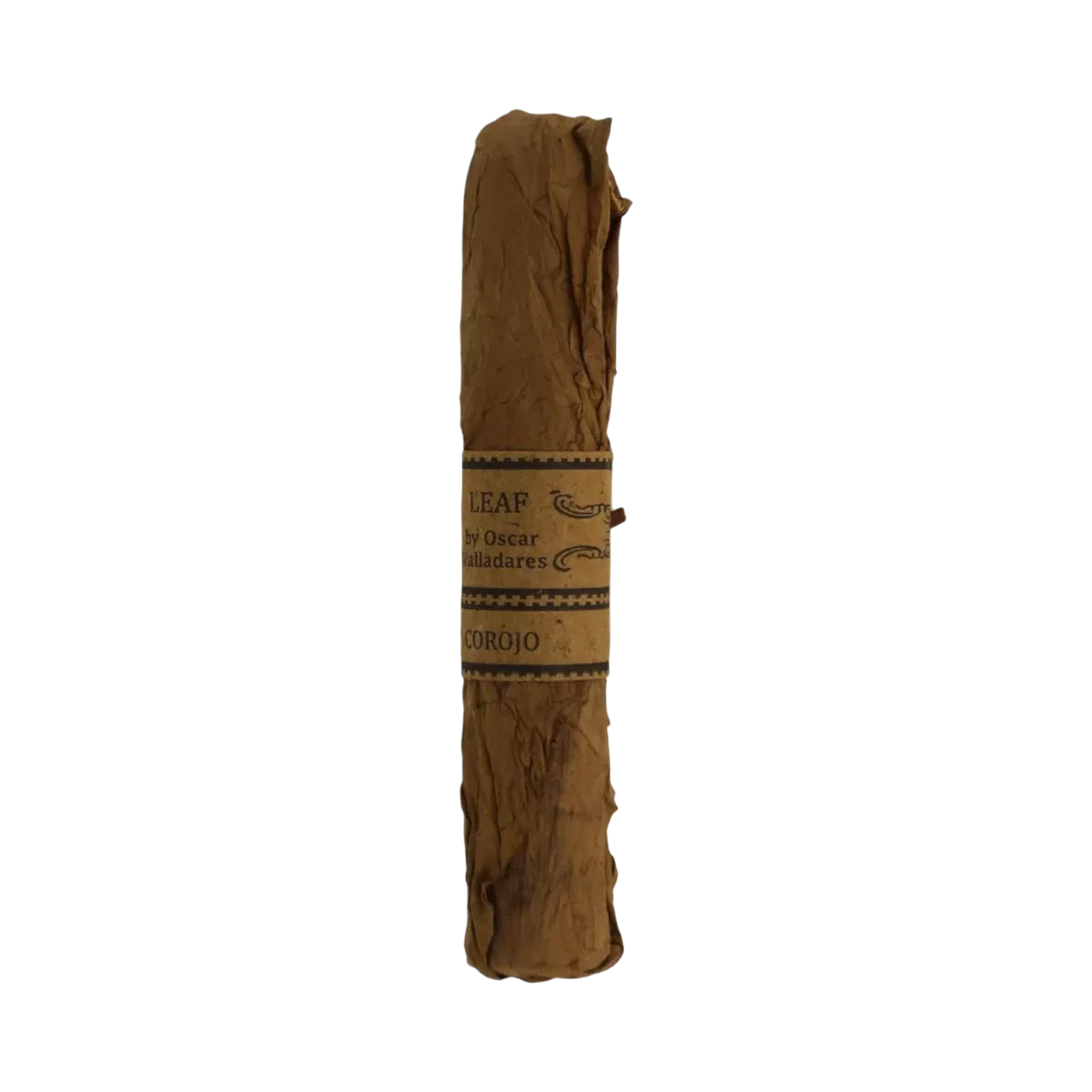 Leaf by Oscar Corojo Robusto Single