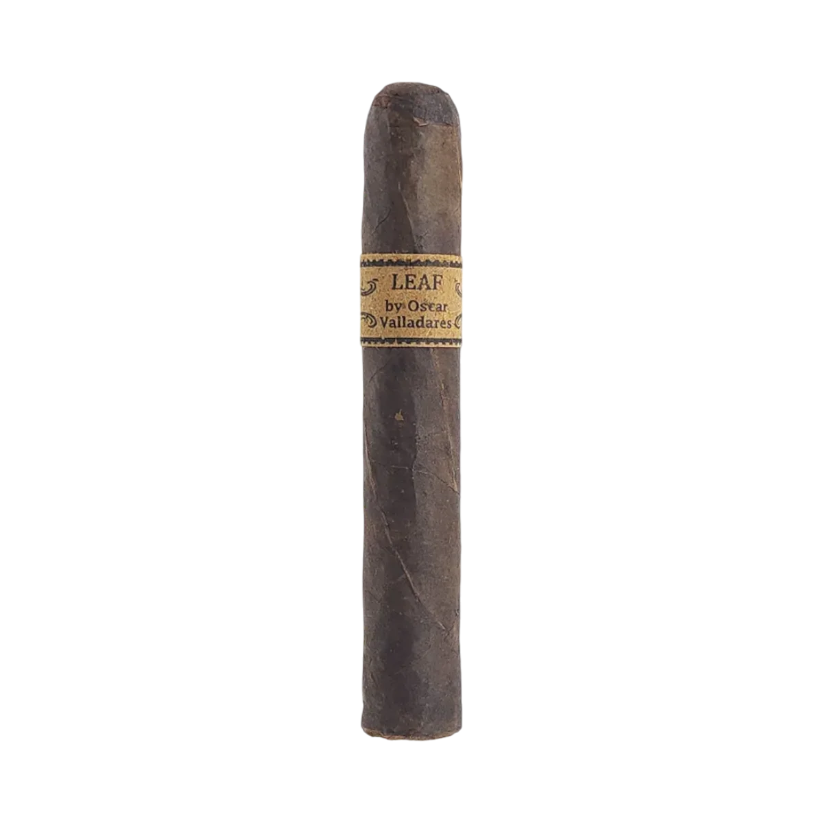 Leaf Maduro Robusto - iHeartCigars