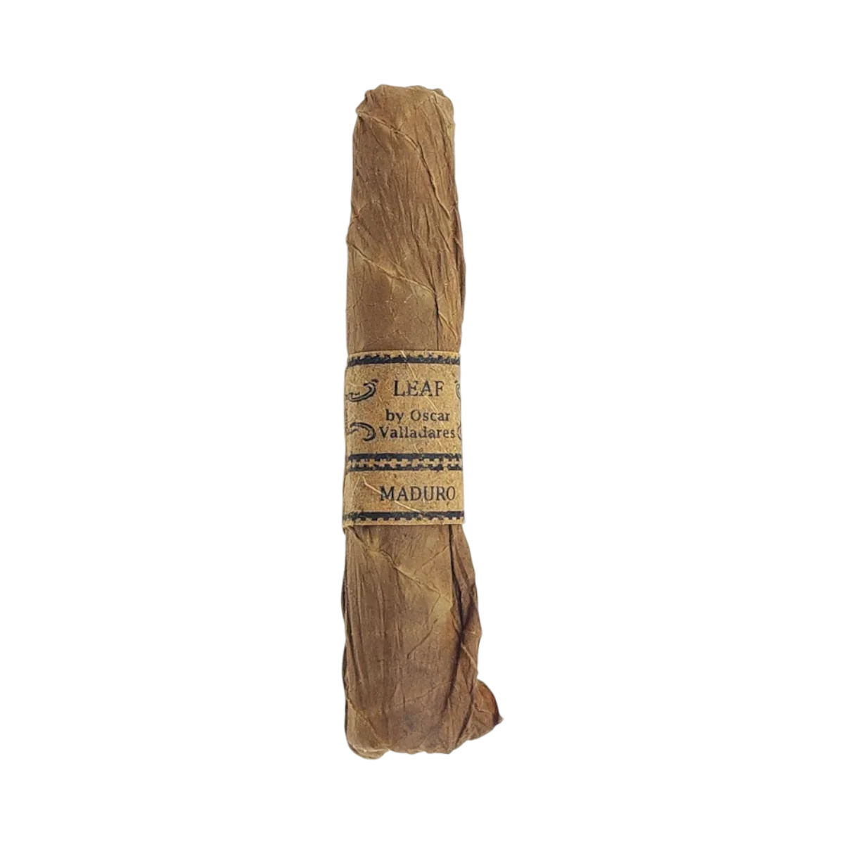Leaf Maduro Robusto - iHeartCigars