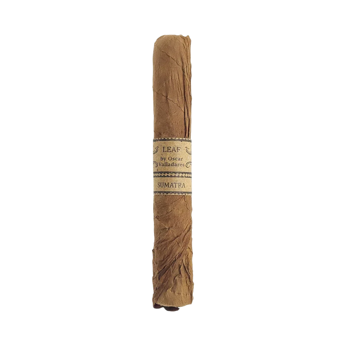 Leaf by Oscar Sumatra Toro Single
