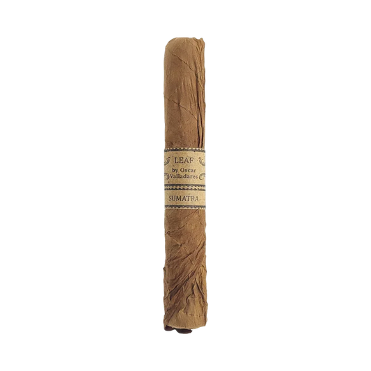 Leaf Sumatra Toro - iHeartCigars