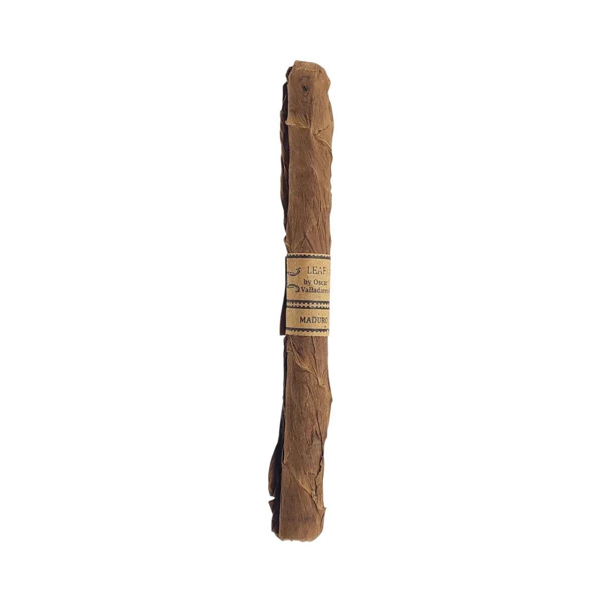 Leaf by Oscar Maduro Lancero Single