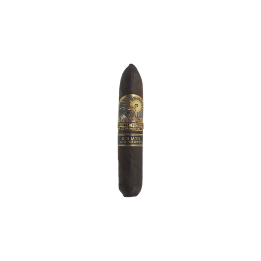 The Tabernacle Broadleaf Goliath - iHeartCigars