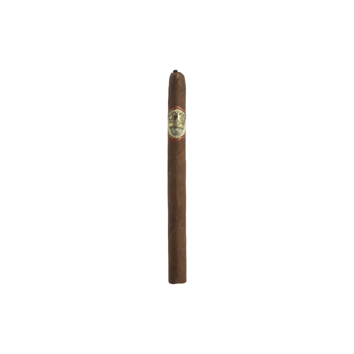 Long Live The King My Style Is Jalapeno - iHeartCigars