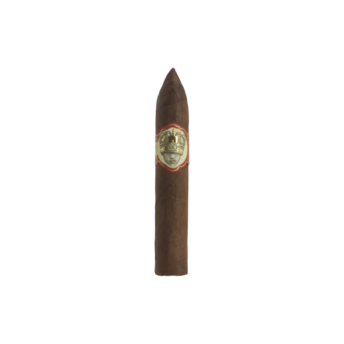Long Live The King Belicoso - iHeartCigars