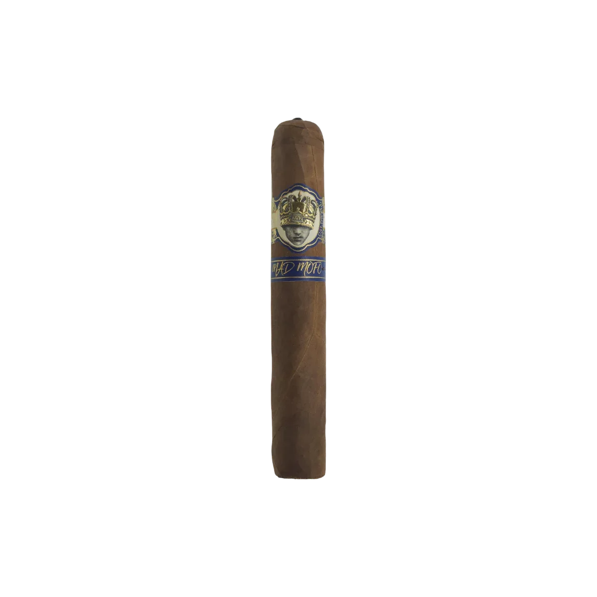 Long Live The King Maduro Magnums - iHeartCigars