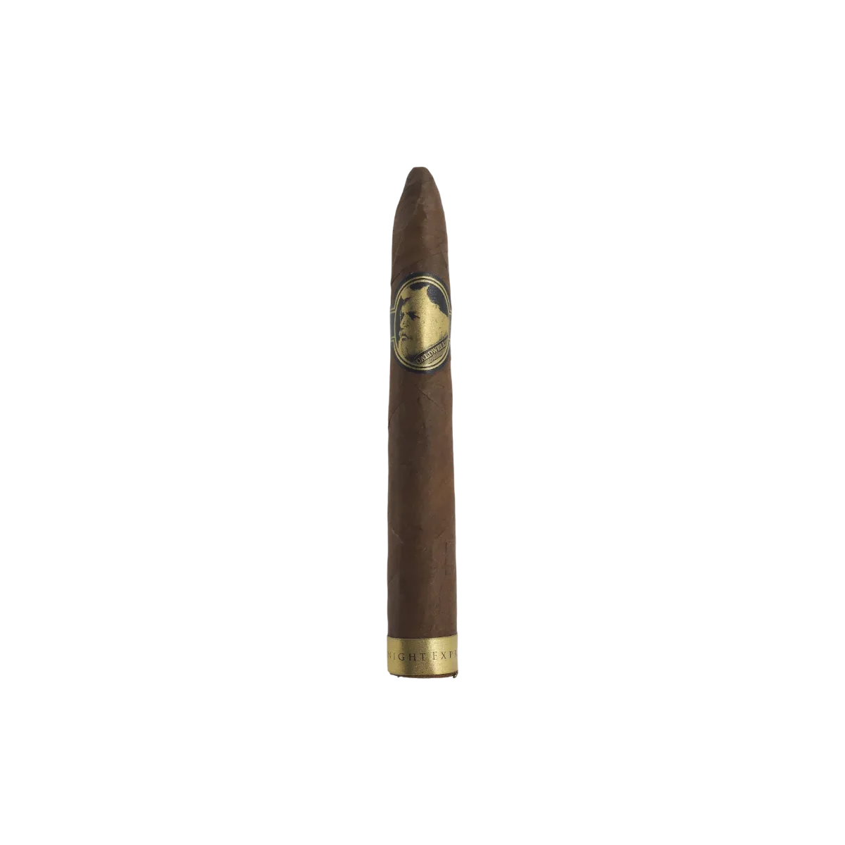 Midnight Express Piramide - iHeartCigars