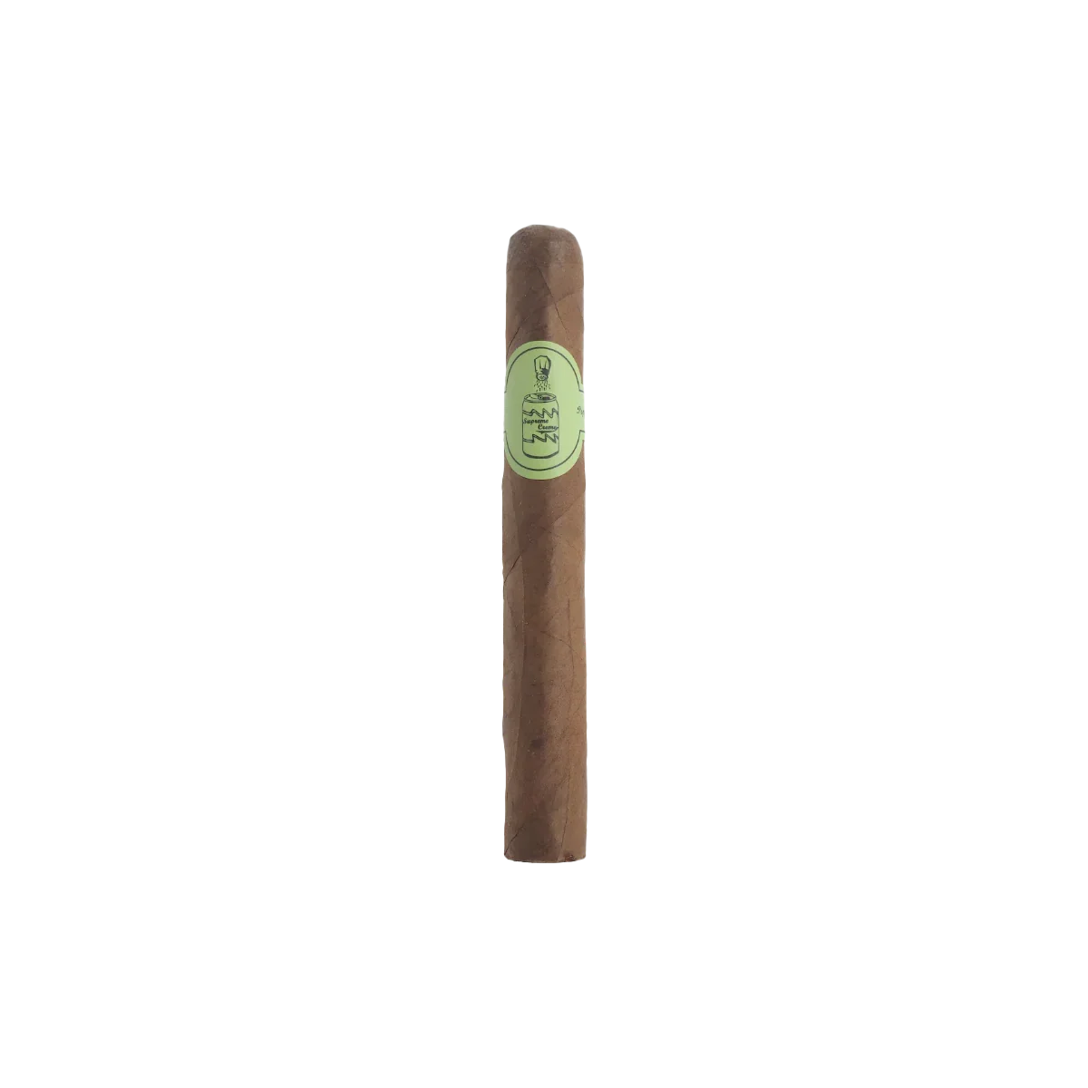 Lost and Found Pepper Cream Soda Sun Grown Robusto - iHeartCigars