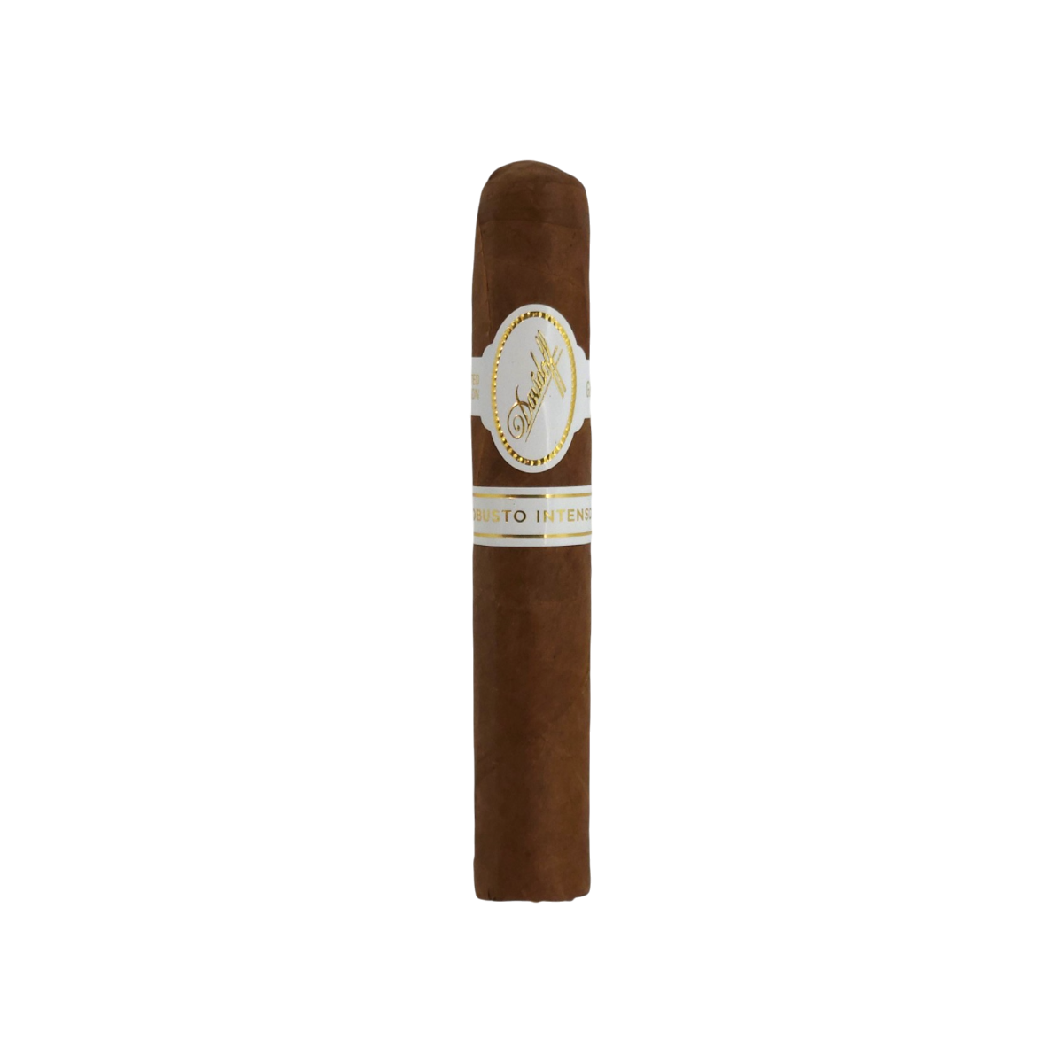 Robusto Intenso LE 2020- Duty Free Exclusive Packaging