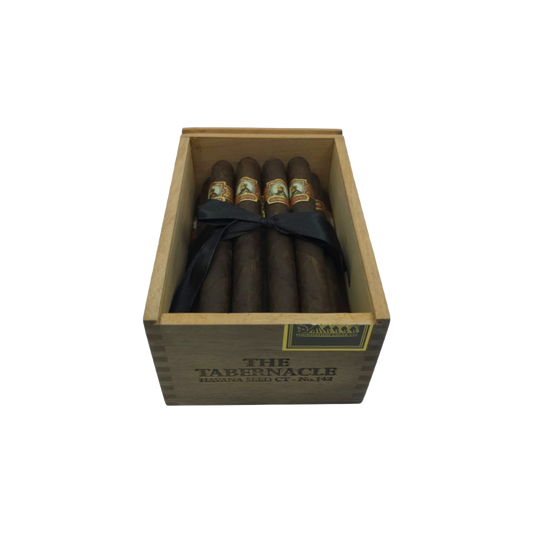 The Tabernacle Havana CT142 Double Corona