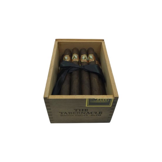 The Tabernacle Havana CT142 Double Corona