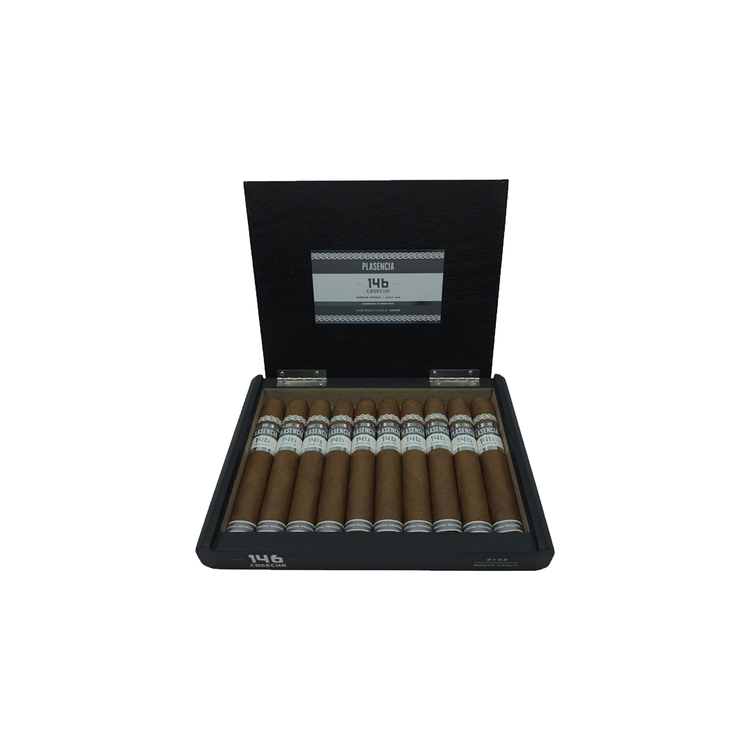 Cosecha 146 Monte Carlo - Discontinued