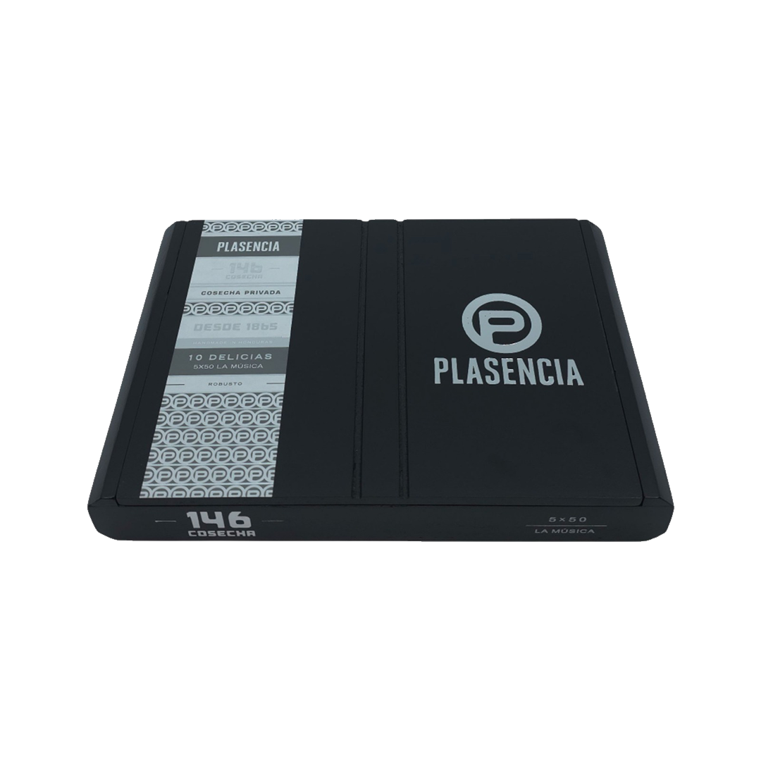 Cosecha 146 La Musica - Discontinued