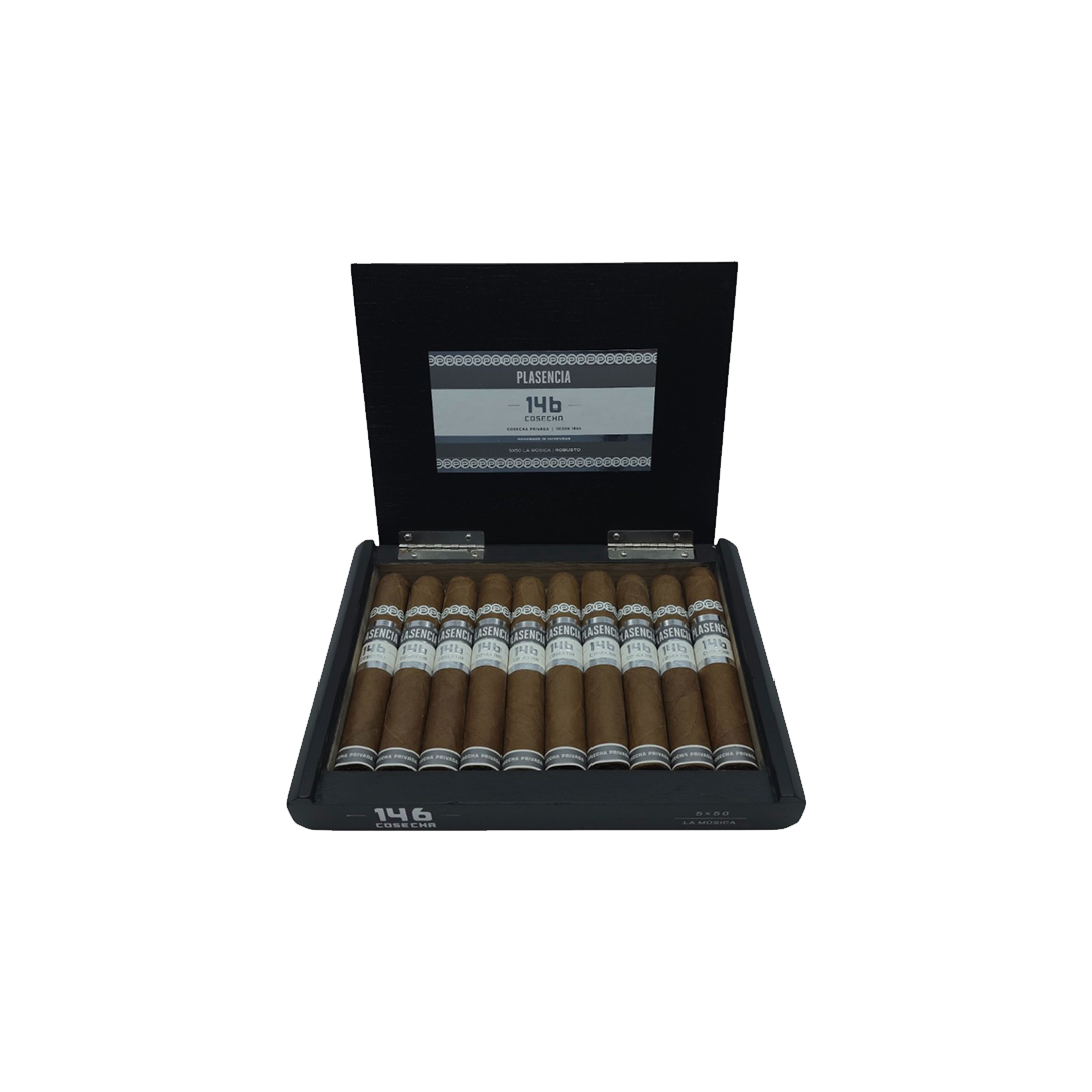 Cosecha 146 La Musica - Discontinued