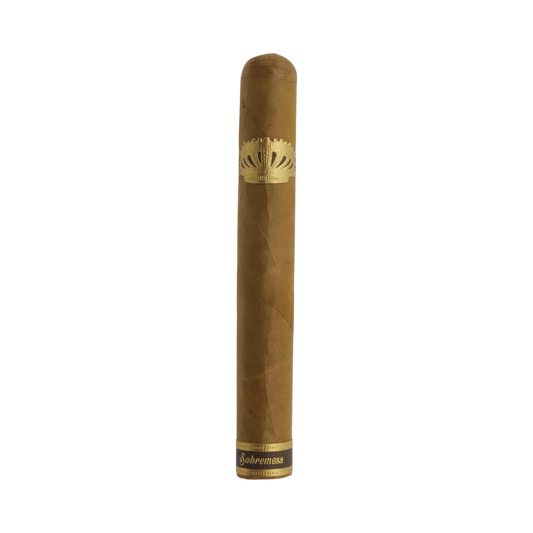 Brulee Toro - iHeartCigars