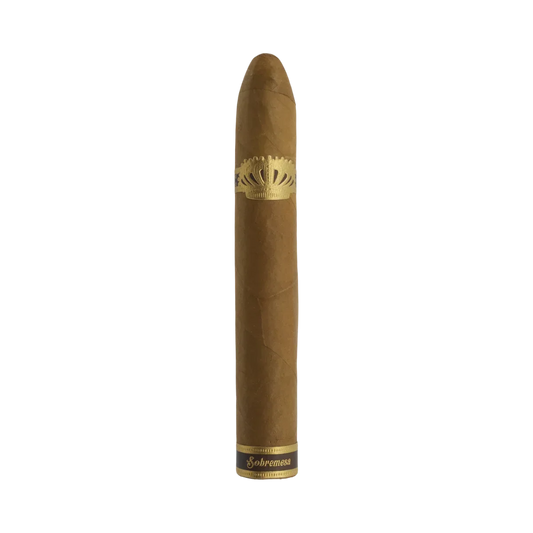 Brulee Gordo - iHeartCigars
