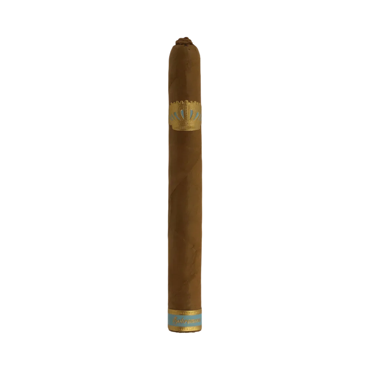 Sobremesa Brulee "Blue" Limited Edition Single