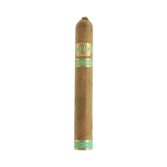Brulee Wagashi - iHeartCigars