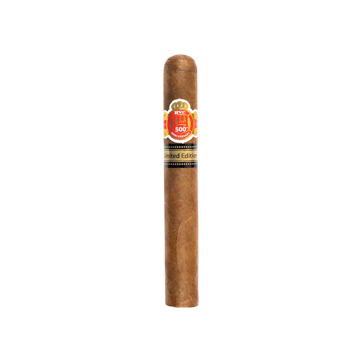 HVC 500 Years Anniversary Tesoros Single