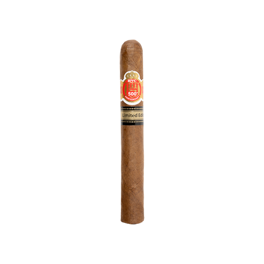 500 Years Anniversary Selectos